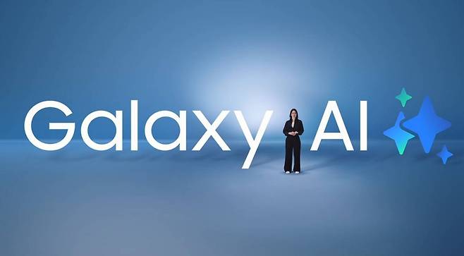 갤럭시 S25에 적용된 갤럭시 AI 기능도 갤럭시 S25 엣지에 그대로 적용됐다 / 출처=삼성전자