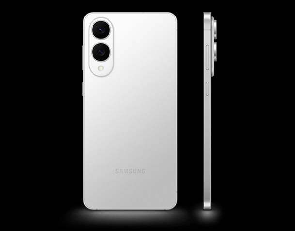 갤럭시S25 엣지. /사진=삼성전자