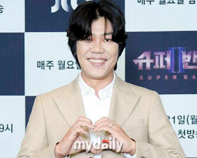 이상순이 평창동 언덕에 대해 언급했다. / 마이데일리 DB