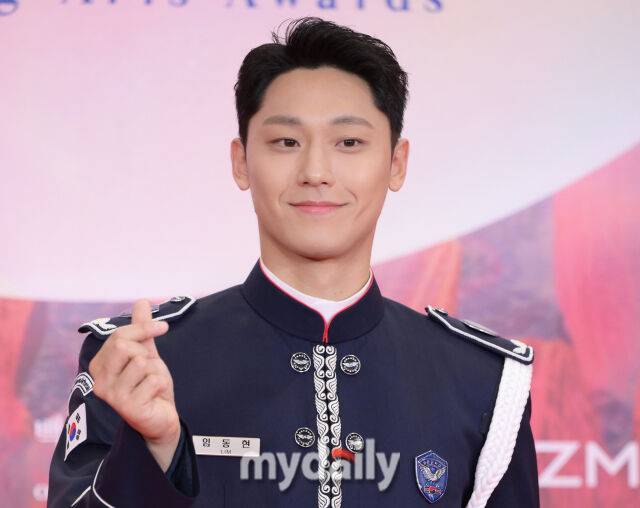 배우 이도현/마이데일리 DB