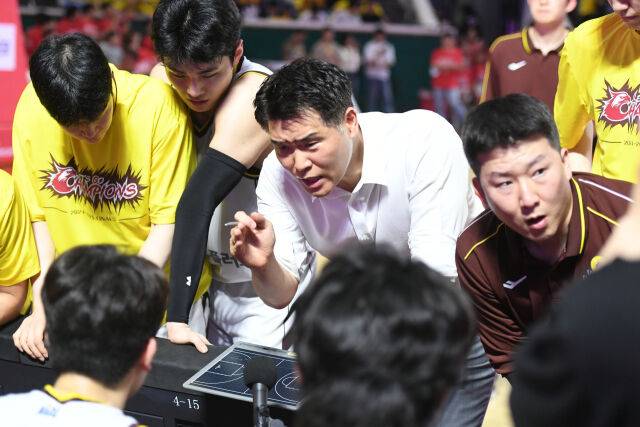 조상현 감독./KBL