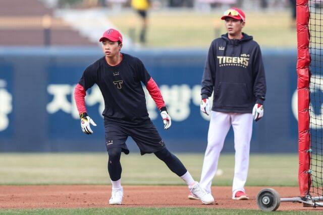 박재현/KIA 타이거즈