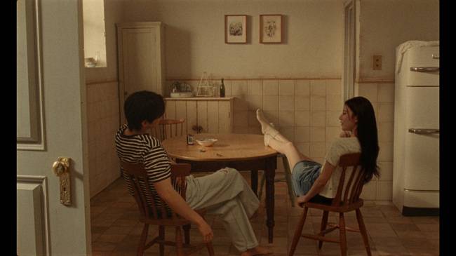 사진=마리떼 프랑소와 저버