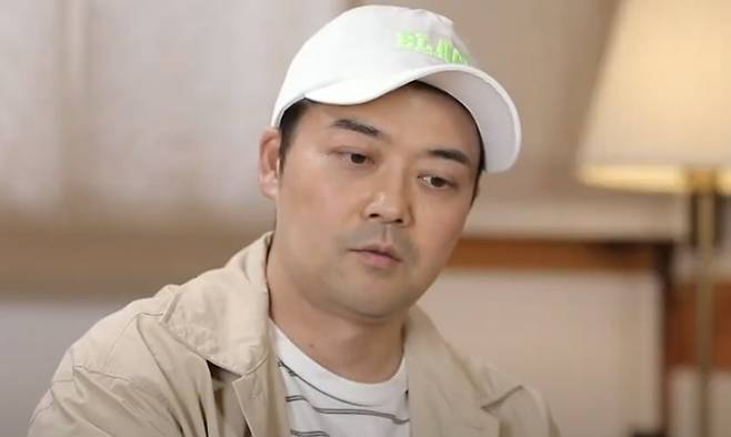 방송인 전현무. MBC ‘나 혼자 산다’ 방송 화면 캡처