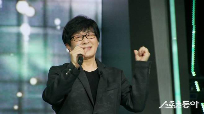 사진제공ㅣTV CHOSUN ‘트롯 올스타전: 수요일 밤에’