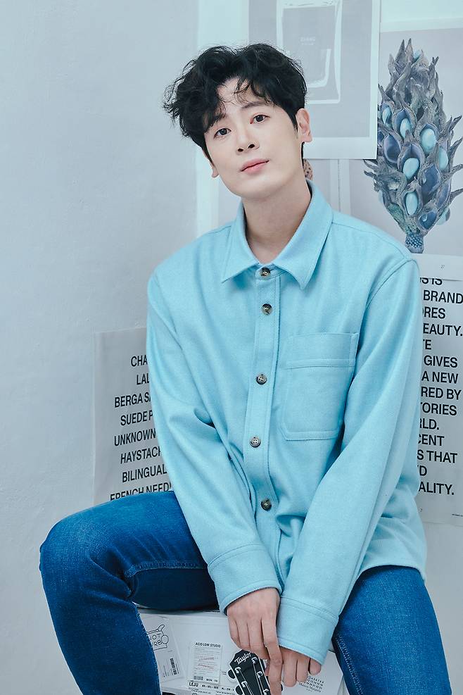 뮤지컬배우 박규원