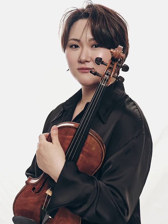 바이올린 이근화