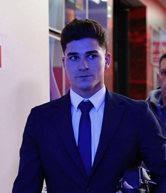 ▲ ⓒ알바레즈 SNS