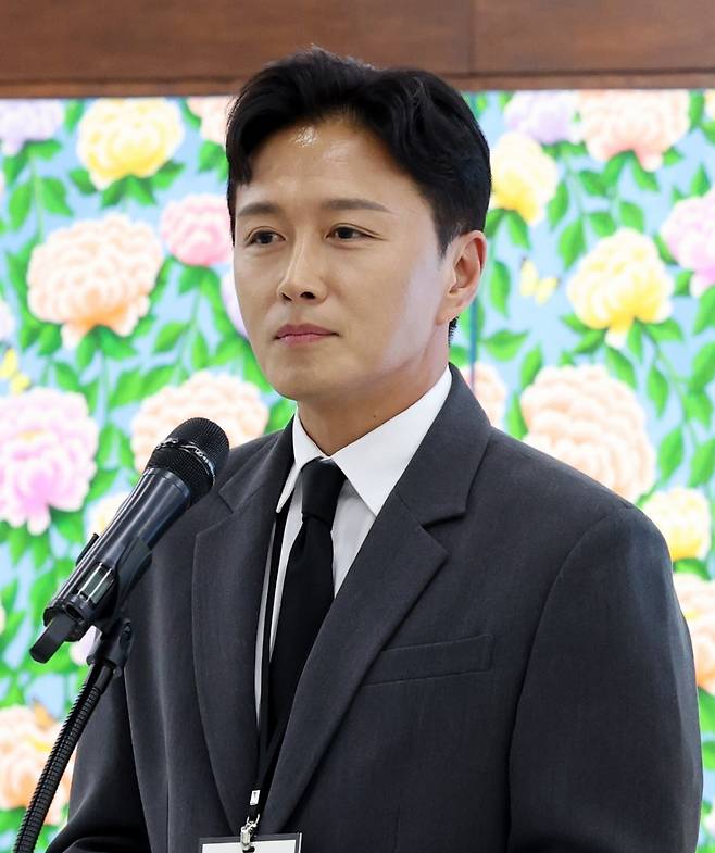 진태현 /사진=뉴시스