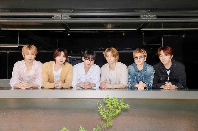 보이넥스트도어 /사진=KOZ엔터테인먼트