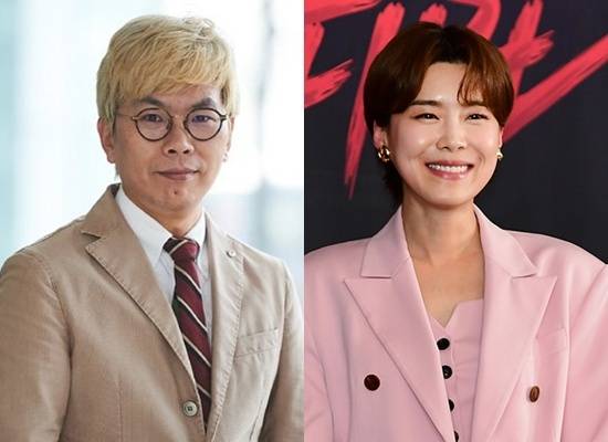 장도연, 김태호 사단과 새 여행 예능 론칭. 사진 I 스타투데이DB