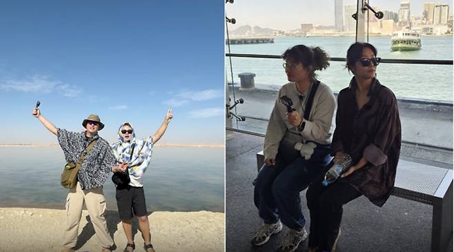 사진제공= ENA, TEO