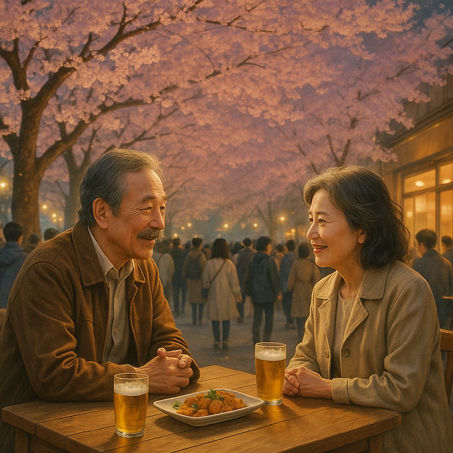 글 내용을 바탕으로 제작한 AI 이미지. ⓒ제주의소리