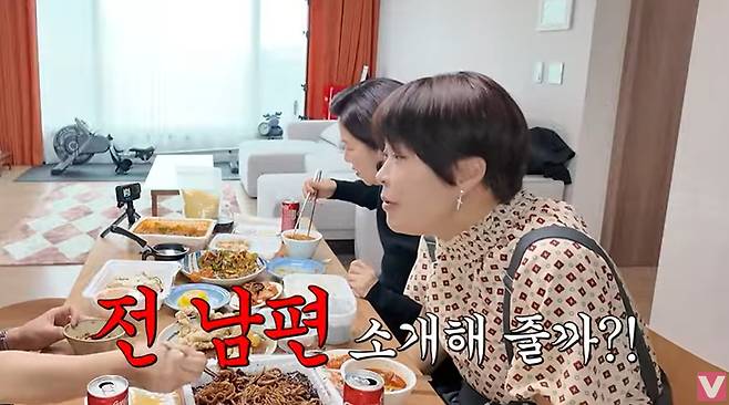 유튜브 채널 '비보티비' 영상 갈무리