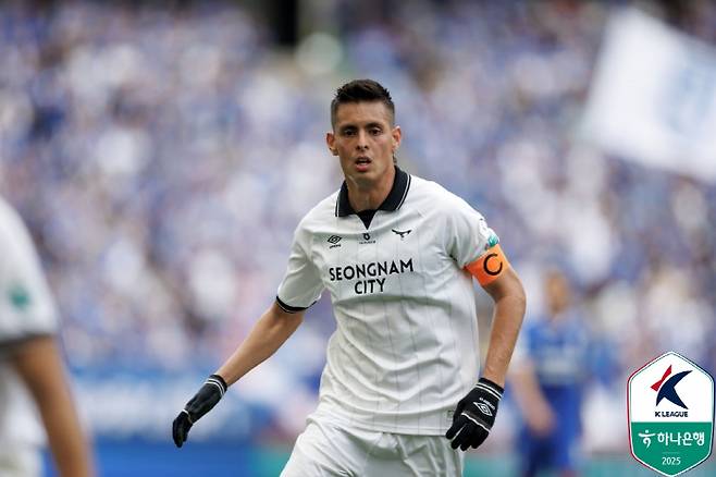 사진=한국프로축구연맹
