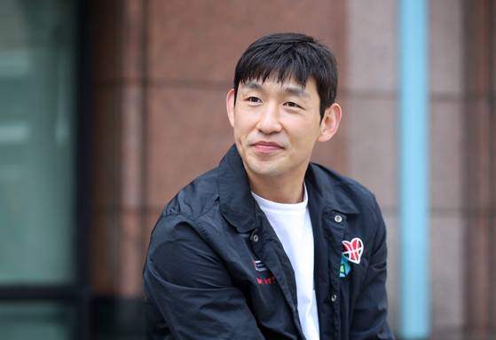 현대모비스 신임 감독으로 선임된 양동근. 중앙포토