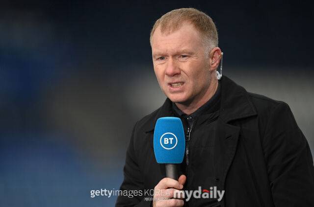 스콜스/게티이미지코리아