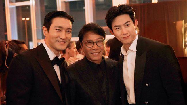 사진=A2O Entertainment 제공