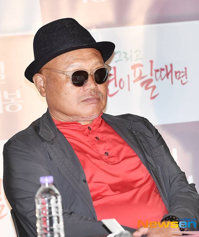 김흥국/뉴스엔DB