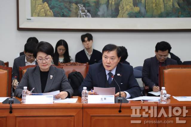 ▲조계원 의원ⓒ의원실