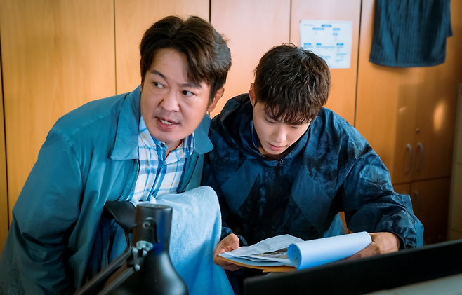 ‘굿보이’ 제공.