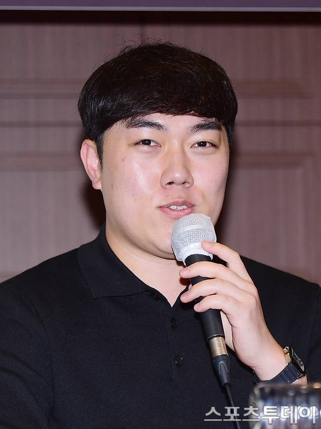 김준태 / 사진=권광일 기자