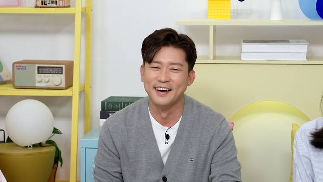 ▲ 김대호. 제공| KBS2 옥탑방의 문제아들