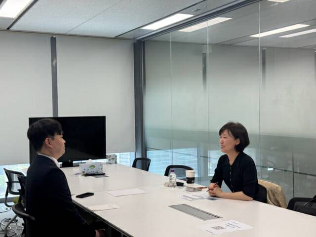 한국바른채용인증원 역량면접코칭