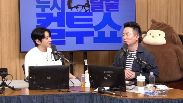 출처: SBS 파워FM