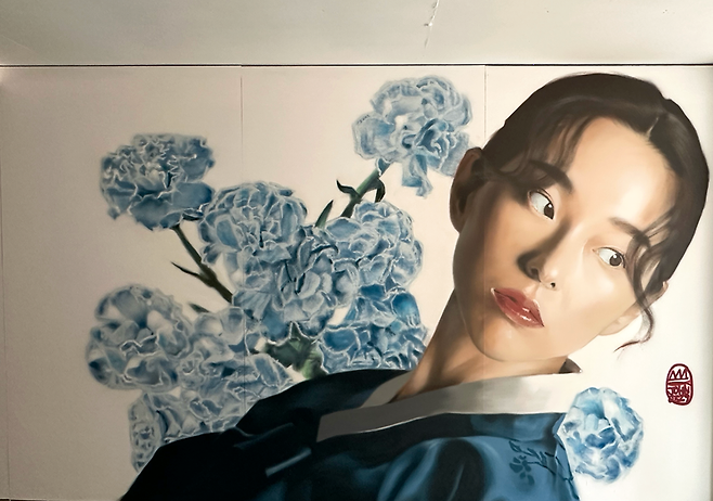 사진=굳갱랩스.