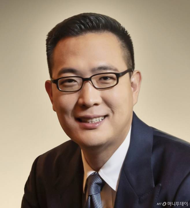 김동선 한화갤러리아 전략본부장, 부사장
