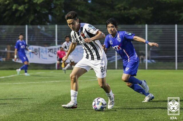 박장한결/대한축구협회