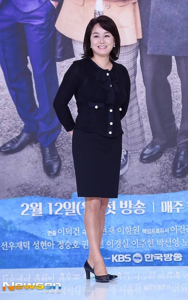 이경실/뉴스엔DB