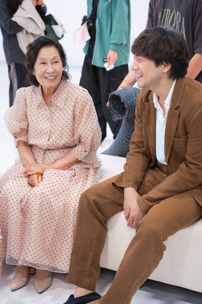 JTBC ‘천국보다 아름다운’ 방송 캡처