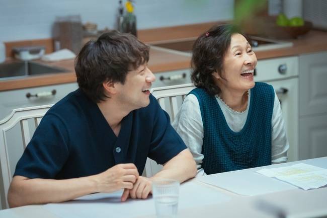 JTBC ‘천국보다 아름다운’ 방송 캡처