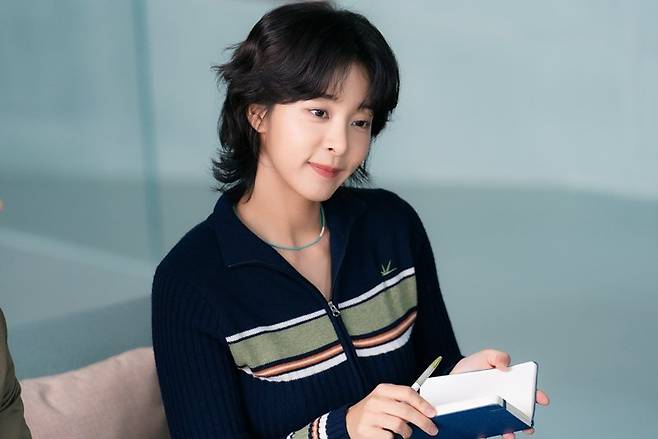 사진제공ㅣMBC 드라마 ‘노무사 노무진’