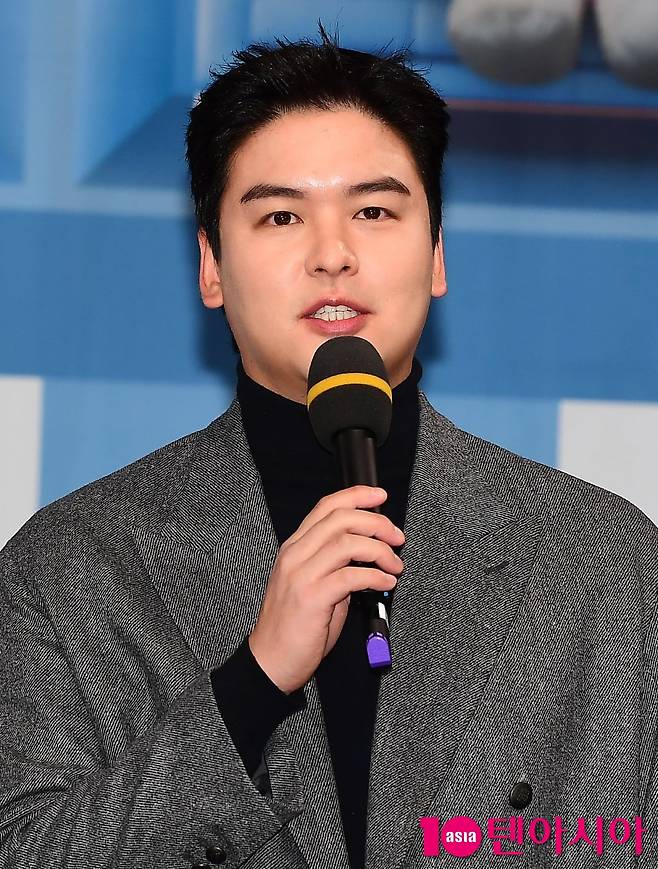 이장우/ 사진=텐아시아 DB