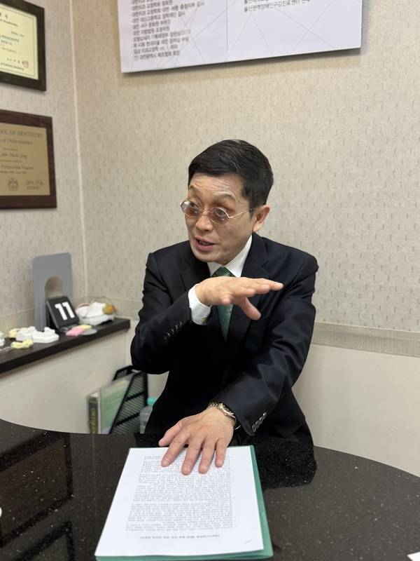 송선헌 대전서구문화원장