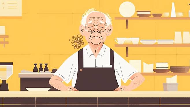 일러스트=조선디자인랩·Midjourney