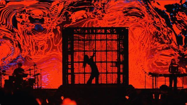 아도의 이전 콘서트 장면. 아도 홈페이지