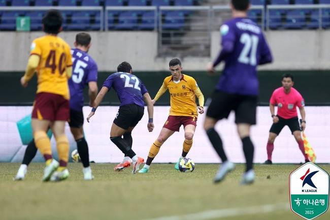 사진=한국프로축구연맹