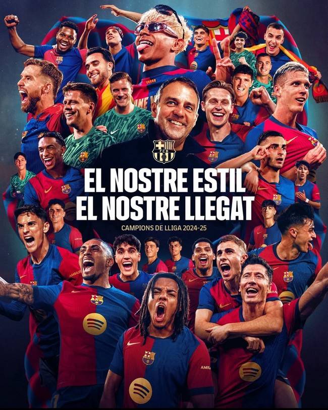 사진=바르셀로나