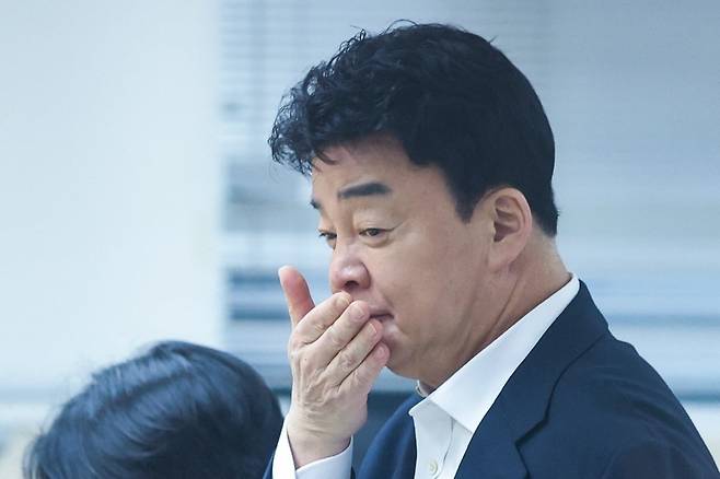 백종원/사진=연합뉴스