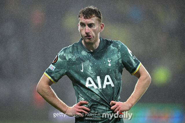 데얀 클루셉스키/게티이미지코리아