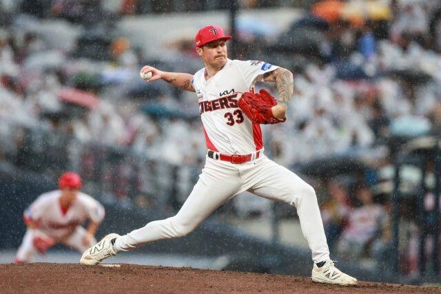 올러/KIA 타이거즈