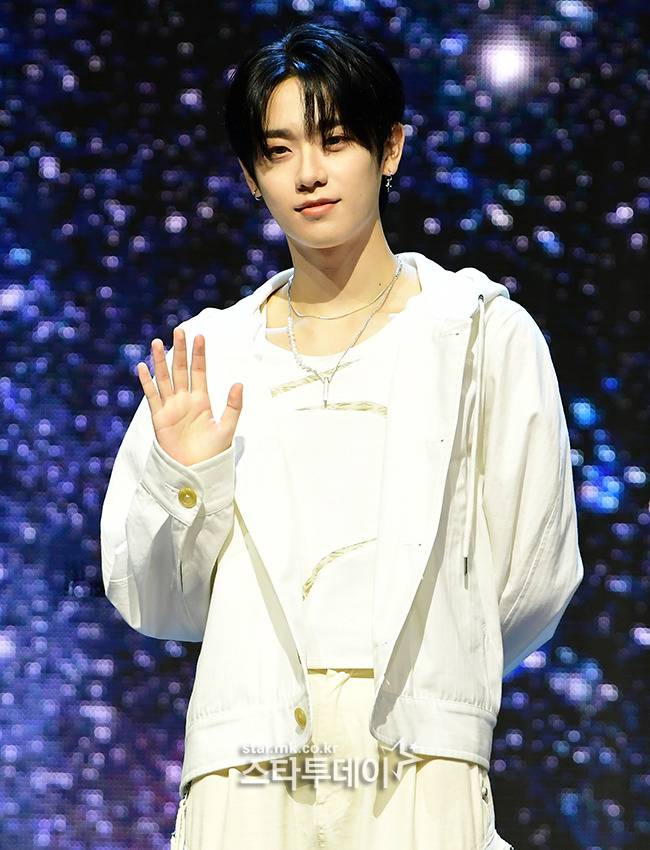 이펙스 금동현. 사진| 스타투데이 DB