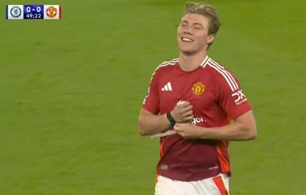 ▲ ⓒ데일리 메일