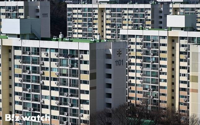 서울 아파트 단지./사진=이명근 기자 qwe123@