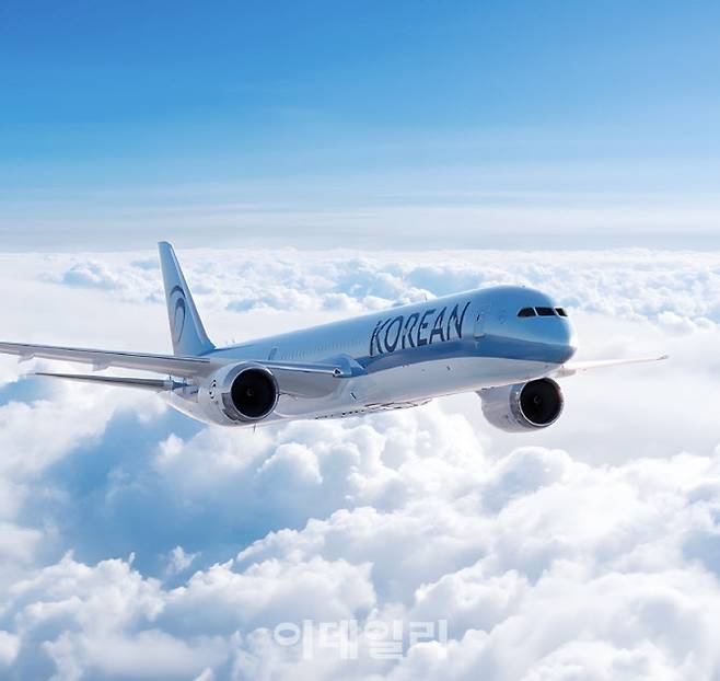 (사진=대한항공)