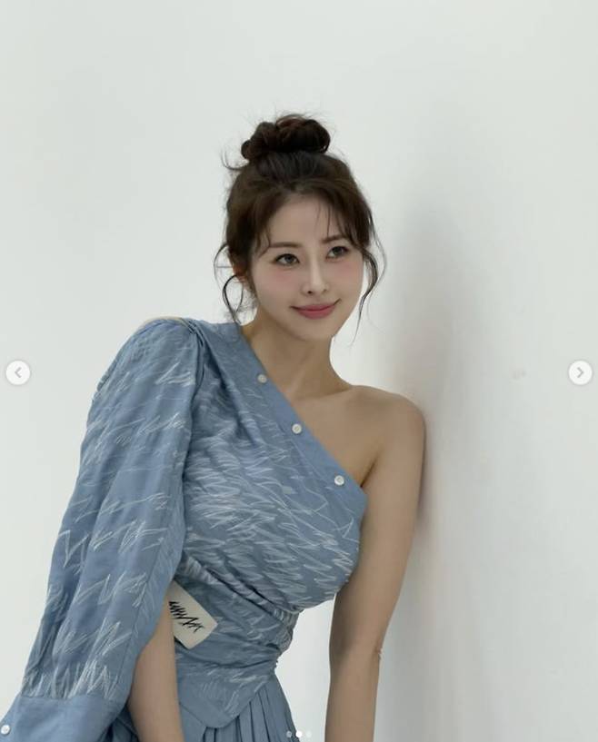 서동주 인스타그램 캡처